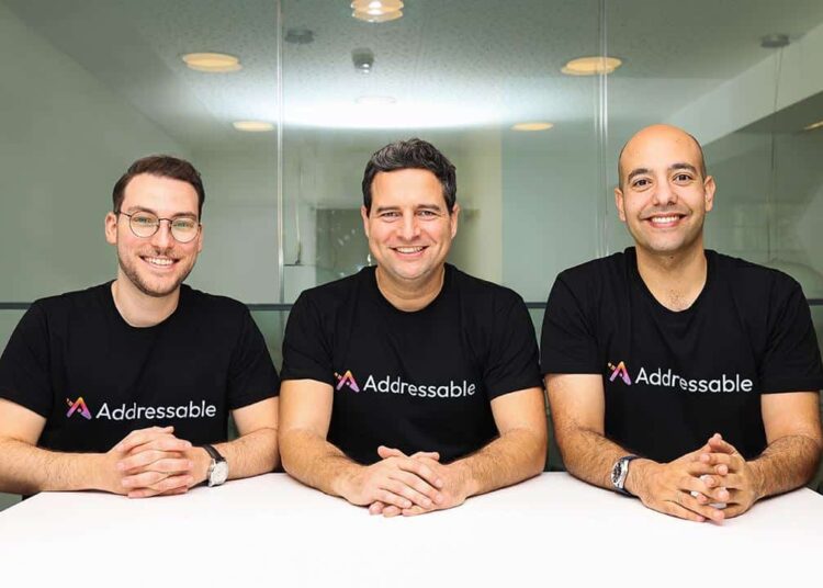 Web3 Growth Marketing Leader Addressable Completes $13.5M Raise Led by BITKRAFT
