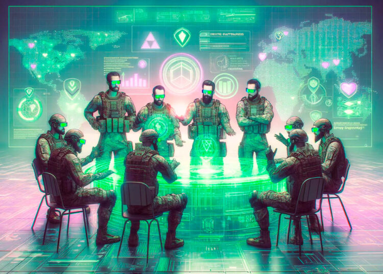 Elizabeth Warren’s ‘Anti-Crypto Army’ Is Going Nowhere – For Now – According To Chamber of Digital Commerce CEO