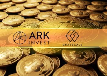 Cathie Wood’s ARK Invest Waves Goodbye to Grayscale in $200 Million Exit