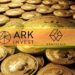 Cathie Wood’s ARK Invest Waves Goodbye to Grayscale in $200 Million Exit