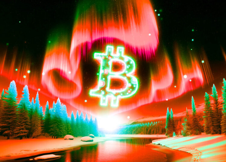 Arthur Hayes Doubles Down on $1,000,000 Bitcoin Prediction Following Shift in US Macroeconomic Landscape