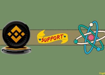 Important Binance Update Concerning Cosmos (ATOM) Users