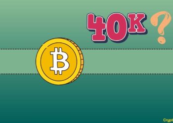 Bitcoin (BTC) Price Prediction to $40K in 2023? This Analyst Chips In