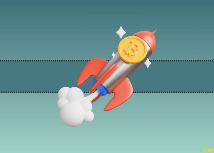 Mega Bullish Bitcoin (BTC) Price Prediction Coming From Adam Back