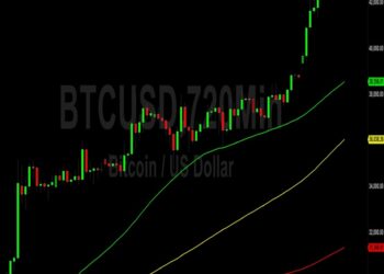 Bitcoin (BTC) Price Analysis:  Bounce Higher from 43072 – 10 December 2023