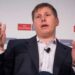 Barry Silbert, Mark Murphy Resign