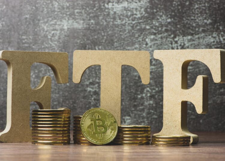 BlackRock and VanEck Lead Bitcoin ETF Proposals