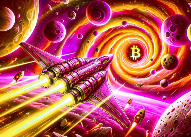 BlackRock Taps JPMorgan, Jane Street As Authorized Participants for Spot Market Bitcoin ETF: Bloomberg Analyst