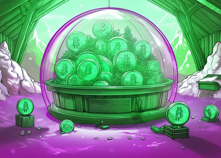 Franklin Templeton Strategist Sees Every National Treasury Holding Bitcoin, Says BTC Will Be Base Unit of Trade