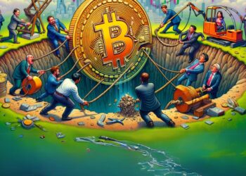 Bitcoin dips quickly bought up by investors