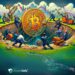 Bitcoin dips quickly bought up by investors
