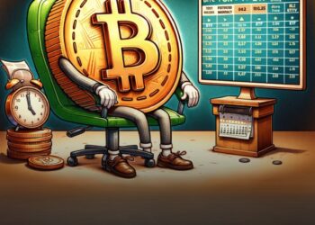 Bitcoin on pause as ETF announcement awaited