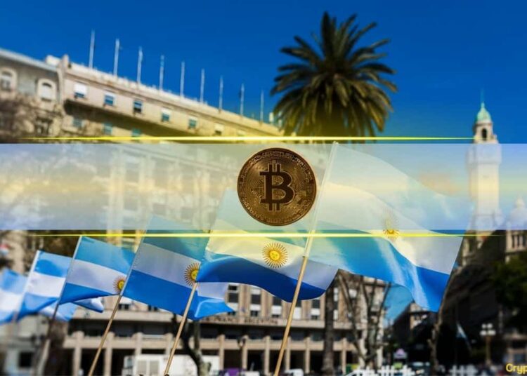Argentina Allows Contracts to Be Settled in Bitcoin, Local BTC Price Surges to ATH