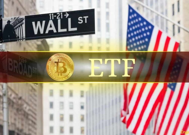 Here’s Why The Approval of Spot Bitcoin ETFs Could be a Sell-The-News Event: CryptoQuant