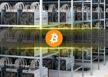 Bitcoin Miners Transaction Revenue Clocks 400% YoY Surge in 2023