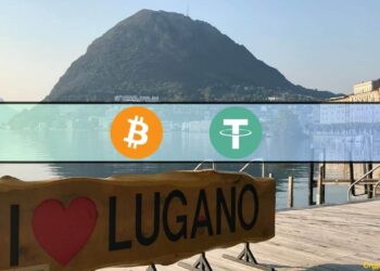 Swiss City Lugano Now Accepts Bitcoin and Tether for Municipal Taxes