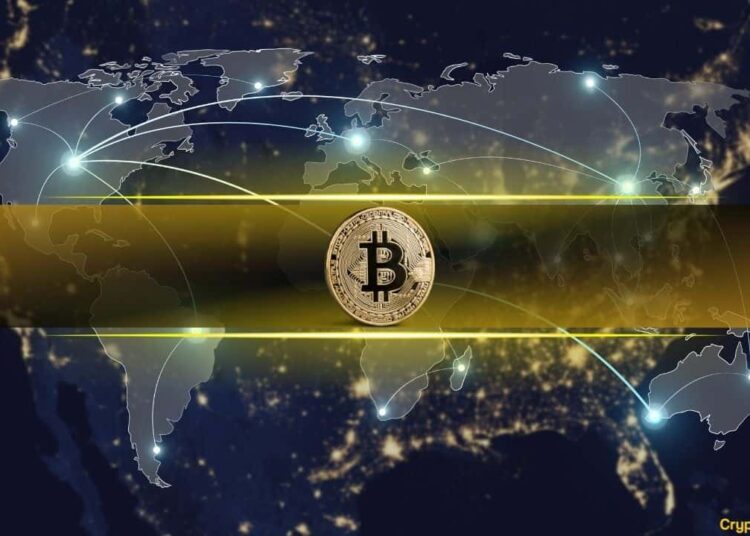 Bitcoin Is the 13th Largest Currency in the World Behind Korean Won