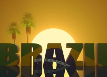 Brazilian Lawmakers Approve 15% Tax for Cryptocurrencies on Offshore Exchanges