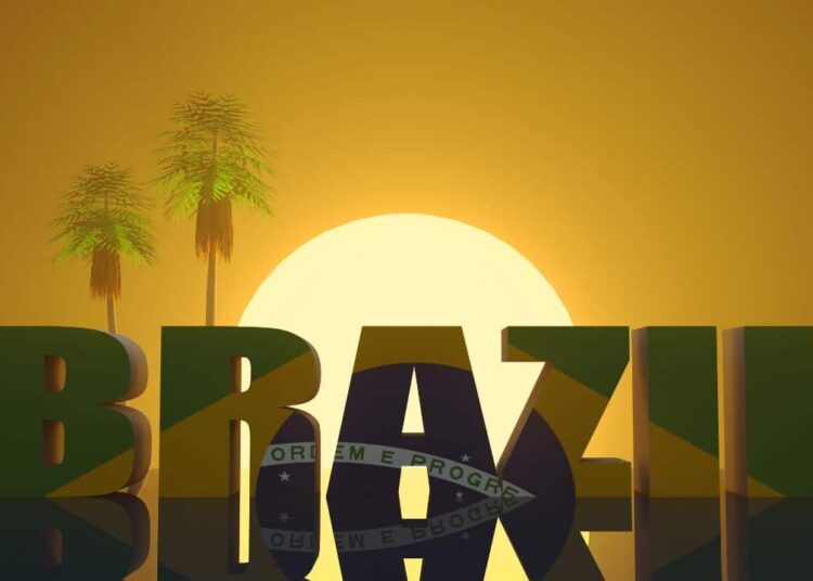 Brazilian Lawmakers Approve 15% Tax for Cryptocurrencies on Offshore Exchanges