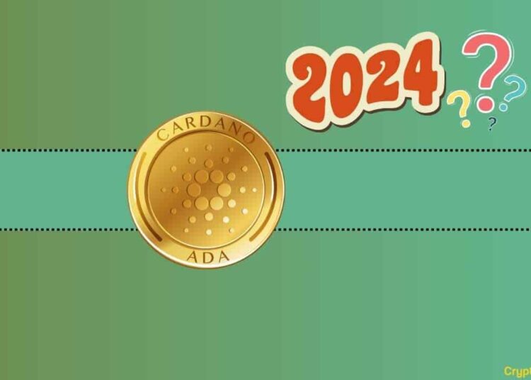 Bullish for Cardano (ADA)? Latest Development Report Shows Promising Network Data