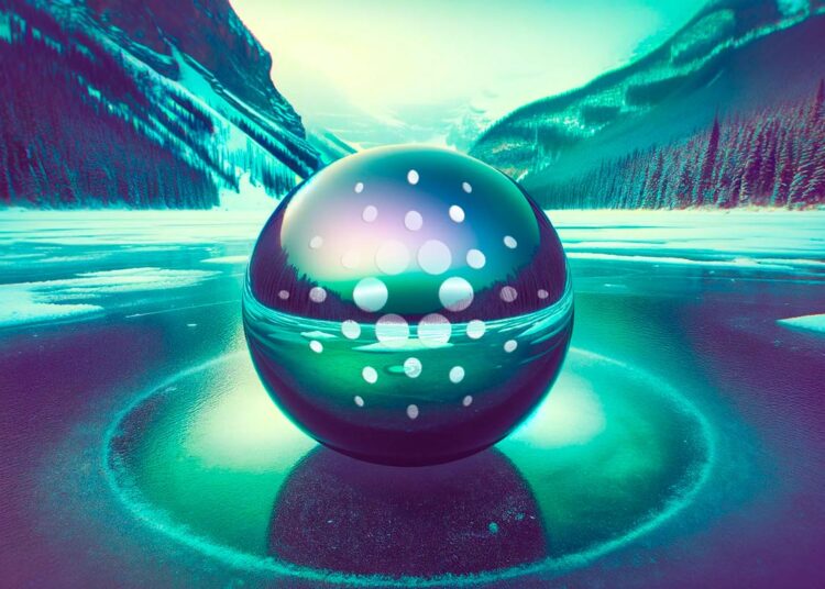 Analyst Updates Outlook on Cardano Following Massive Rallies, Predicts New Bursts to the Upside for ADA