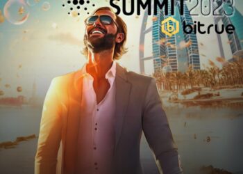 Dubai's Digital Asset Surge: Bitrue’s Recap of the 2023 Cardano Summit