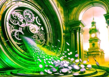 ‘Brace for a Strong Rally’ – Trader Says Ethereum Rival Has Entered Bullish Zone, Could Surge by Double Digits