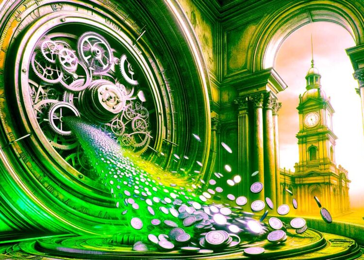 ‘Brace for a Strong Rally’ – Trader Says Ethereum Rival Has Entered Bullish Zone, Could Surge by Double Digits