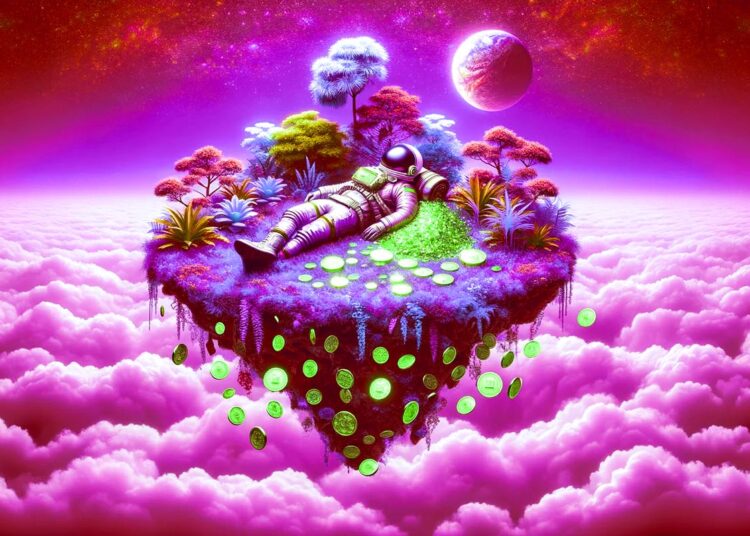 Crypto Trader Predicts 50%+ Surge for Polygon Rival, Says Cardano Setting Stage for Potential Rally