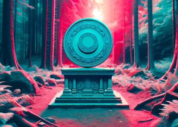 Ethereum Rival That’s Exploded Over 600% Year-to-Date on the Cusp of Another Bullish Breakout, Says Analyst
