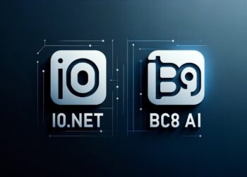 io.net Celebrates a Successful Launch with BC8.AI Platform