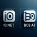 io.net Celebrates a Successful Launch with BC8.AI Platform