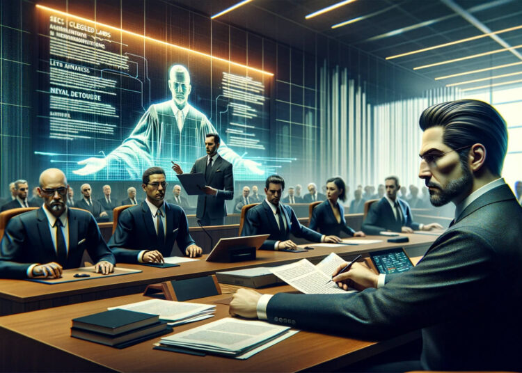 Terraform Labs cites SEC’s alleged misrepresentations in DEBT box case in its own bid for summary judgment