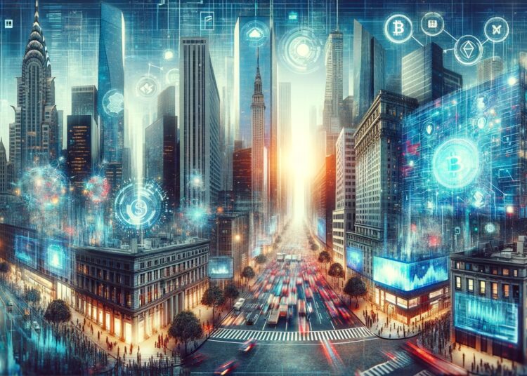 Bitwise, BlackRock update filings in push for first U.S. spot Bitcoin ETF