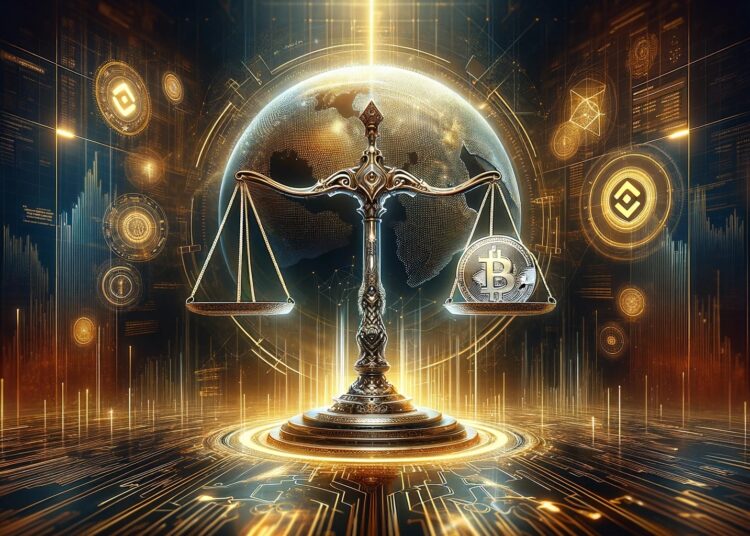 Binance settlement likely a watershed moment in crypto regulation: CFTC Commissioner