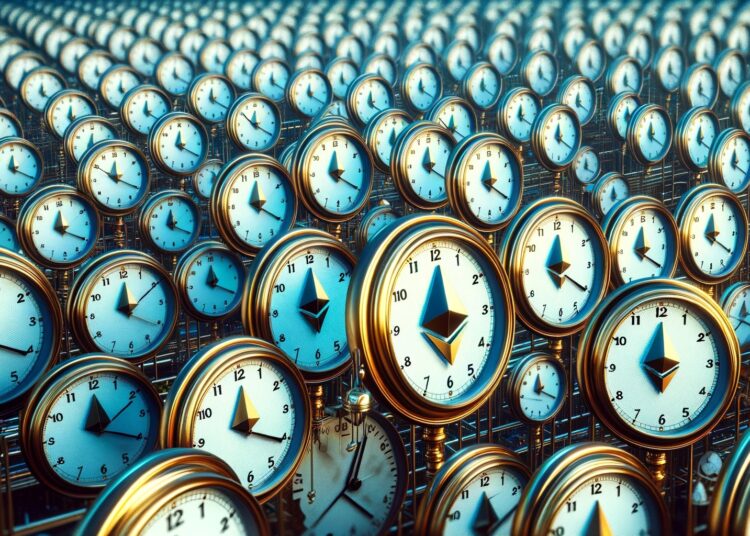 SEC extends comment period on Grayscale spot Ethereum ETF into 2024