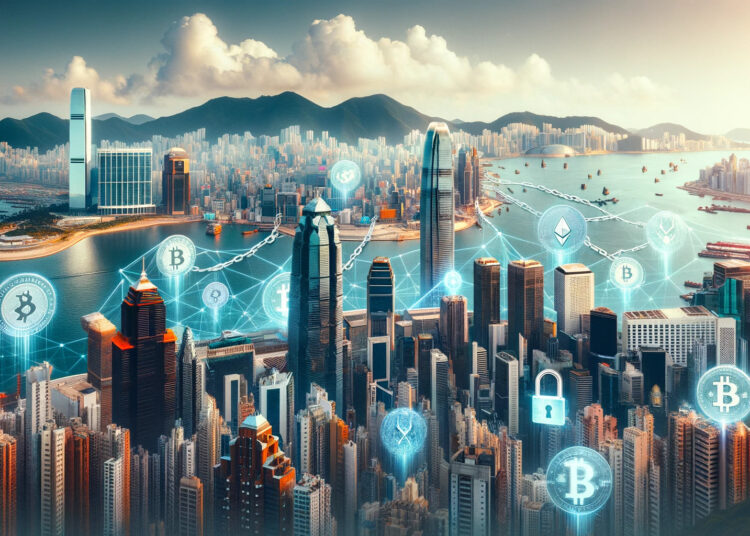 Hong Kong regulator blocks crypto websites over illegal token offerings and false claims