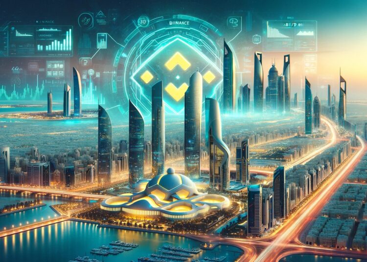 Binance reevaluates MENA strategy, retracts Abu Dhabi fund management bid