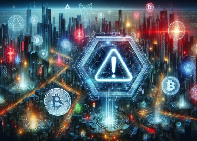 SEC issues new investor warning over crypto assets
