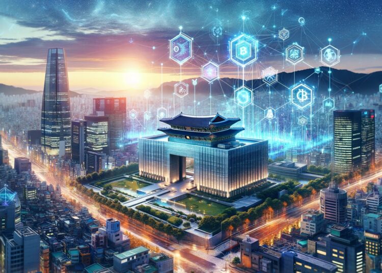 South Korea ramps up crypto security with new investor protection laws