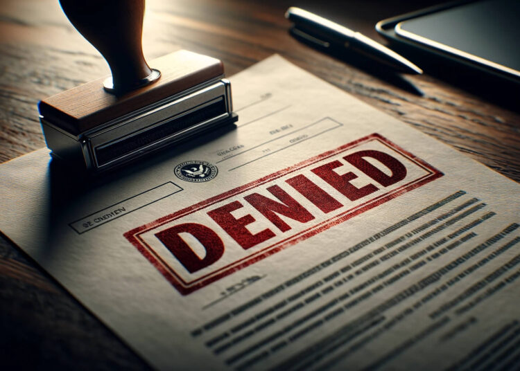 SEC denies Coinbase’s petition for new crypto asset rules