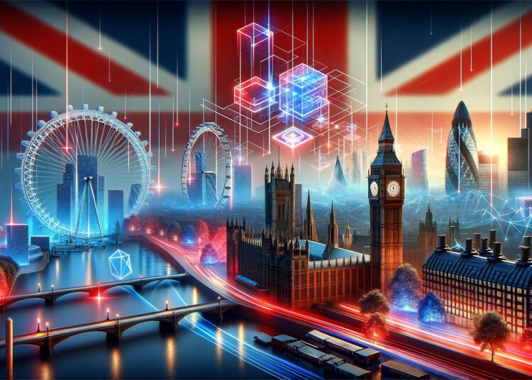 UK Treasury unveils sandbox rules for digital asset innovation