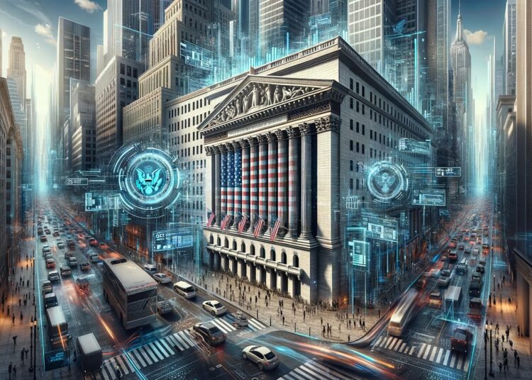 SEC takes new meetings with BlackRock, Grayscale as high-level Bitcoin ETF talks continue