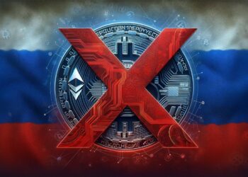 EU intensifies clampdown on Russian crypto executives with new sanctions