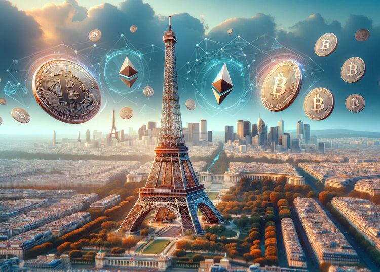 Coinbase secures virtual asset service provider status in France