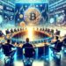SEC holding ‘rare joint conference call’ with spot Bitcoin ETF applicants: Reports