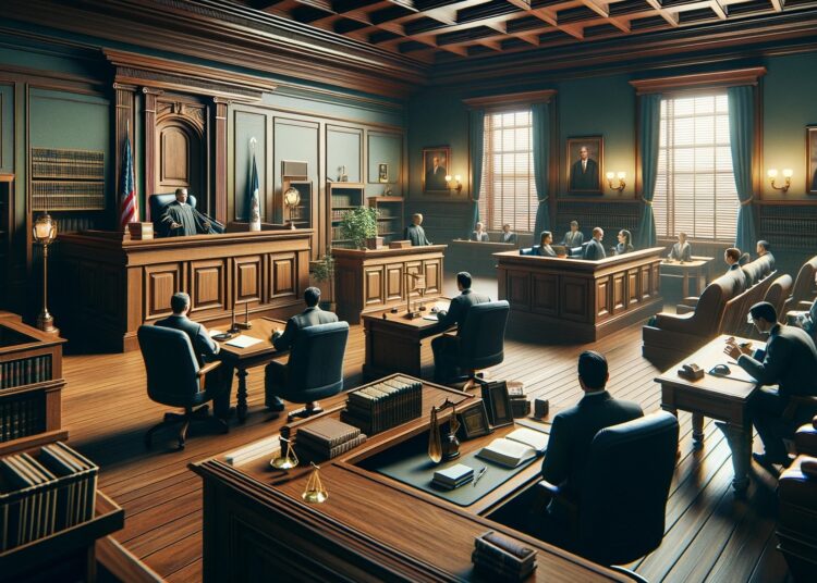 SEC admits to misstatement of facts in case against crypto firm Debt BOX