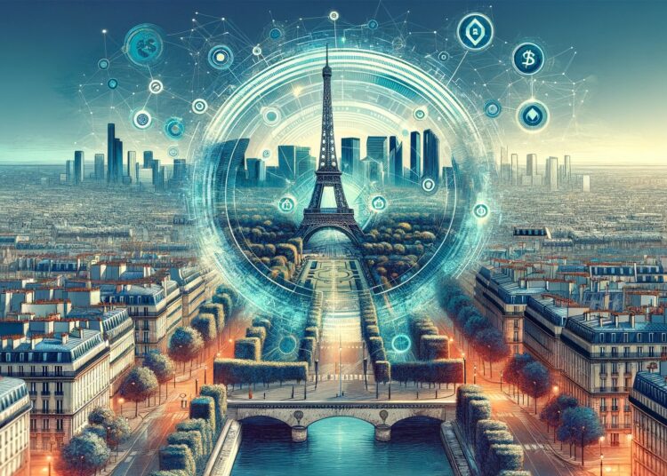 Circle secures conditional registration in France under DASP rules