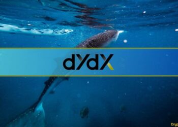 Here’s How Whales Navigated dYdX’s 150M Token Unlock