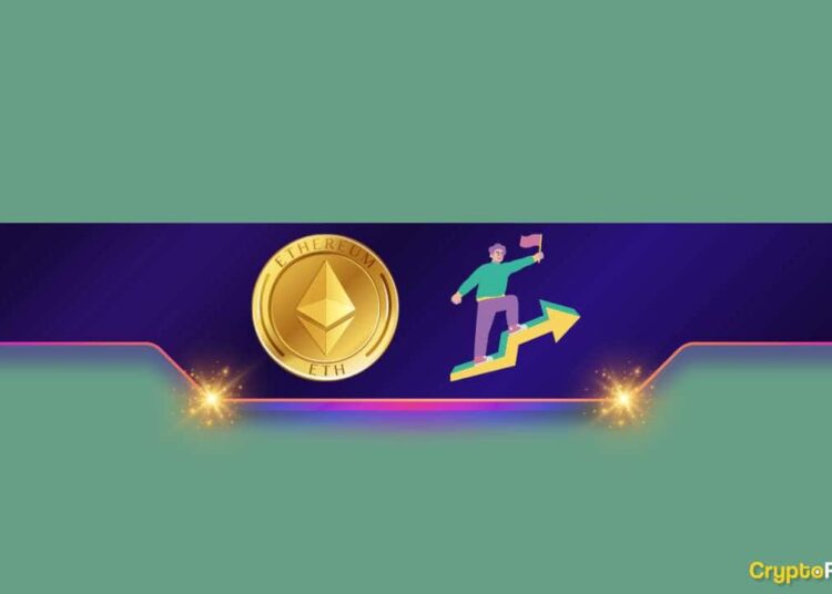 Here’s What Might be Driving the Price up